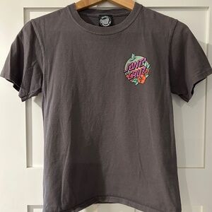 Santa Cruz Skateboards Youth Size M